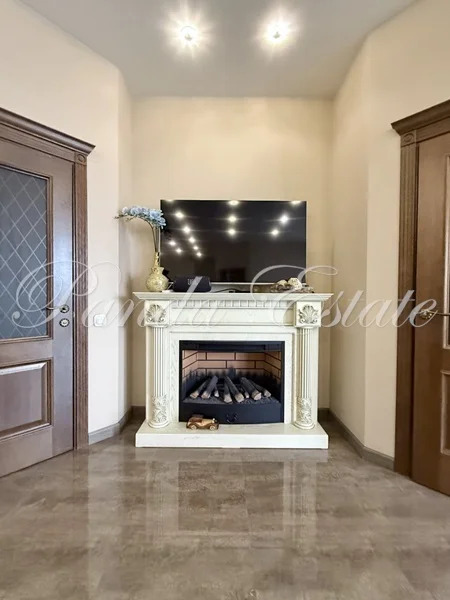 ЖК "ФИЛИ ГРАД", Москва, Береговой проезд, д.5, корп.1 (ном. объекта: ... - Фото 7