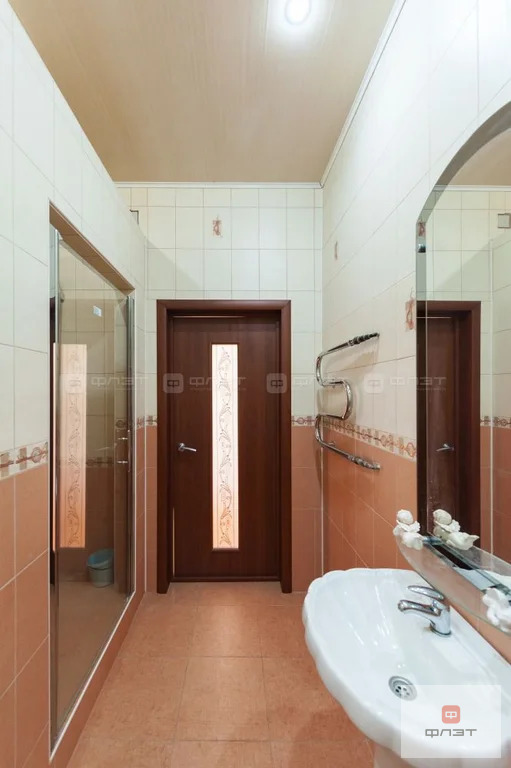 Продажа дома, Вороновка, Лаишевский район, ул. Юбилейная - Фото 21
