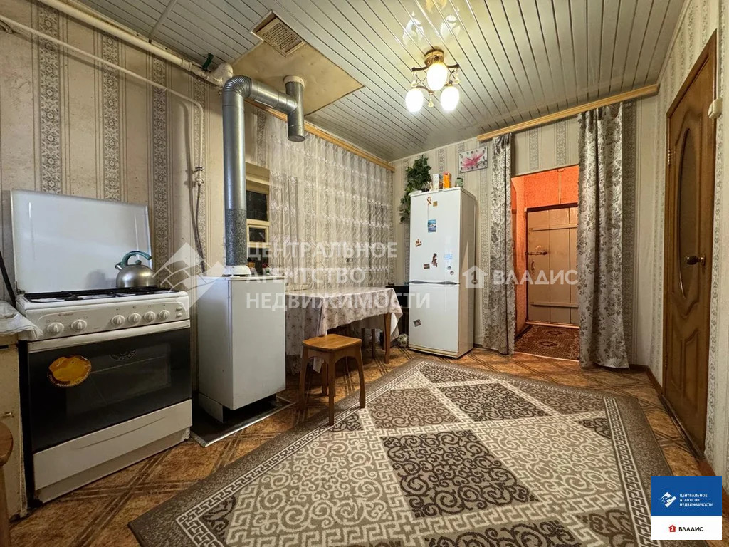 Продажа дома, Устрань, Спасский район, Озёрная улица - Фото 4