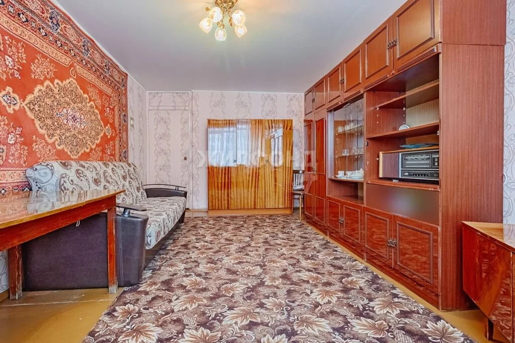 Продажа квартиры, Бердск, ул. Рогачева - Фото 1
