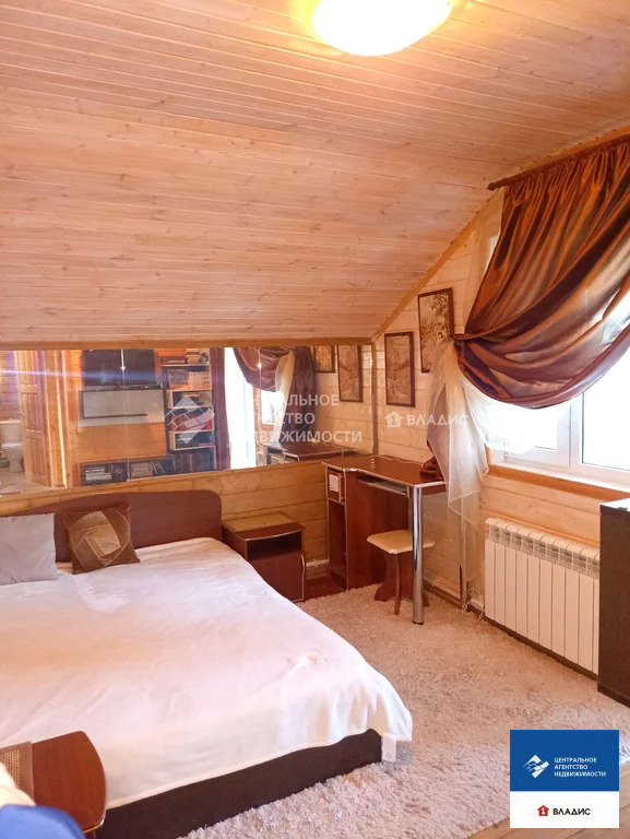 Аренда дома, Агро-Пустынь, Рязанский район - Фото 14