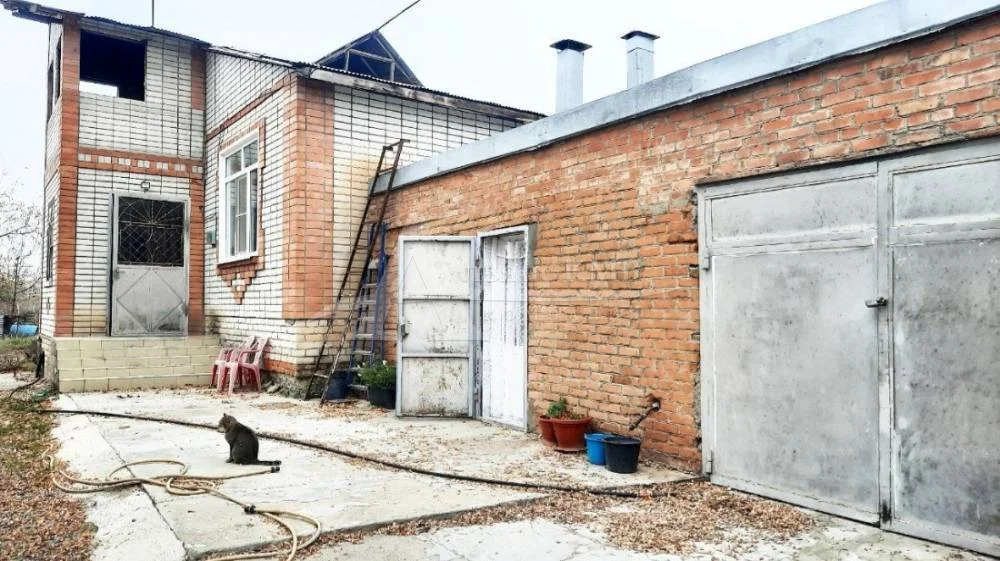 Продажа дома, Новопавловск, Кировский район, ул. Рабочая - Фото 14