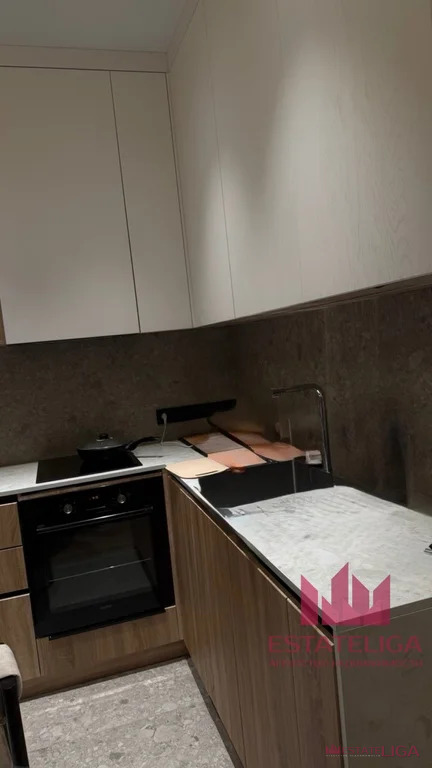 Аренда квартиры, Нагатинская наб. - Фото 2