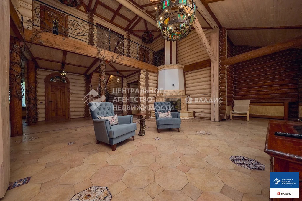 Продажа дома, Рязань, улица Санаторий - Фото 1