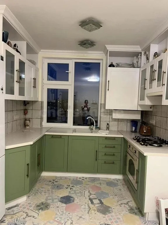 Продажа квартиры, Севастополь, ул. Вакуленчука - Фото 2