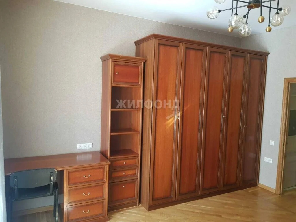 Продажа квартиры, Новосибирск, ул. Фрунзе - Фото 7