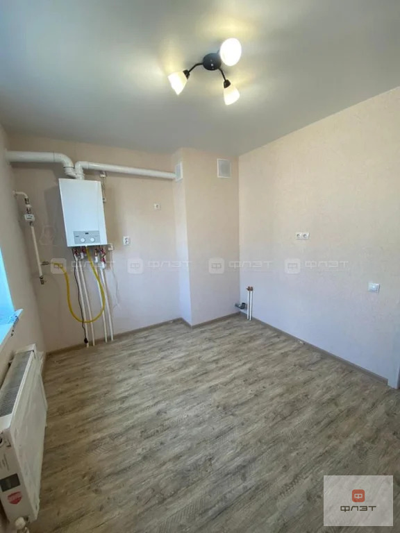 Продажа квартиры, Куюки, Пестречинский район, 22-й Квартал - Фото 3