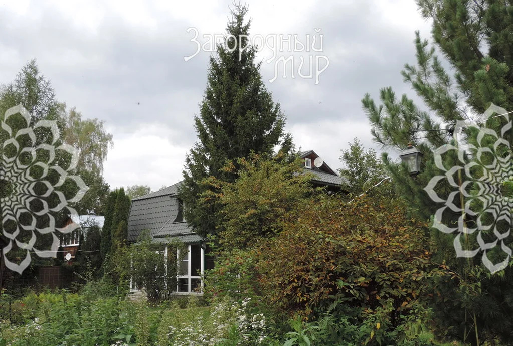 Продам дом, Каширское шоссе, 80 км от МКАД - Фото 10