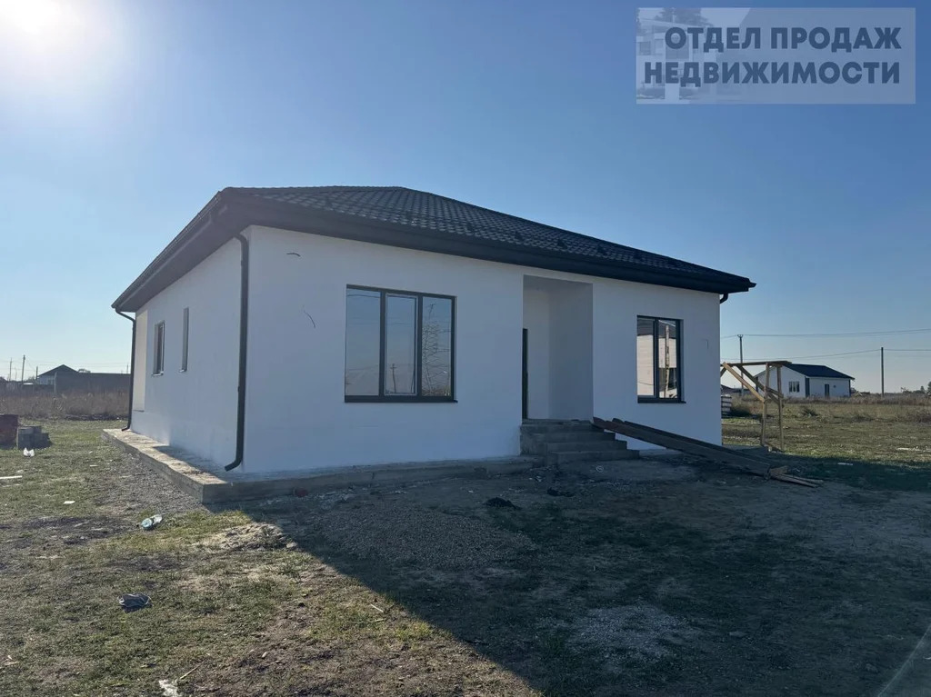 Дом в тихом районе - Фото 2