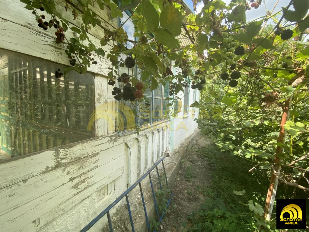 Продажа дома, Новопетровский, Северский район, ул. Таманская - Фото 2