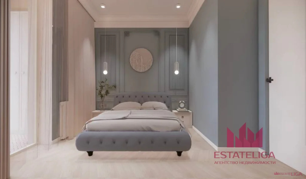 Аренда квартиры, Хорошевское ш. - Фото 1