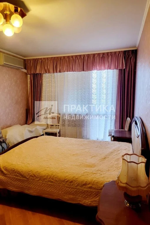 Продажа квартиры, ул. Новочеремушкинская - Фото 14