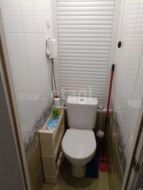 Продажа квартиры, м. Царицыно, ул. Медиков - Фото 10