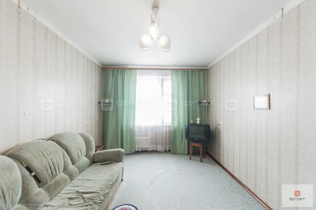 Продажа квартиры, Казань, ул. Адоратского - Фото 2