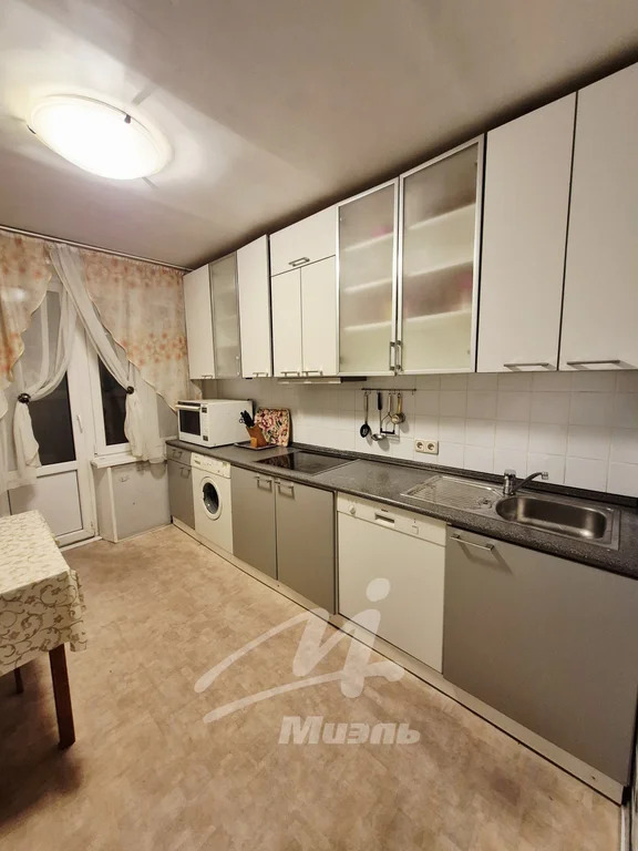 Аренда квартиры, м. Пятницкое шоссе, ул. Зеленоградская - Фото 1