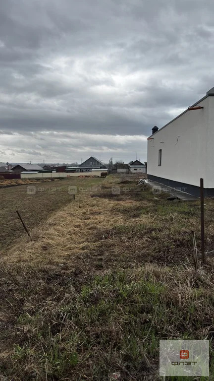 Продажа участка, Кирби, Лаишевский район, ул. Гвардейская - Фото 5