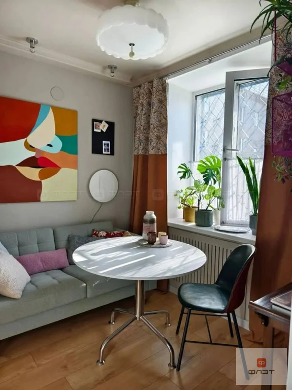 Продажа квартиры, Казань, ул. Социалистическая - Фото 1