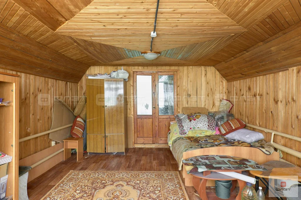 Продажа дома, Казань, ул. Машинистов - Фото 16