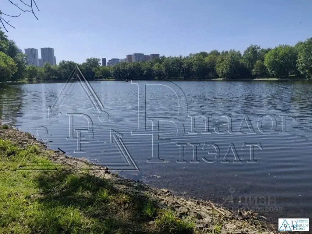 Двухуровневые апартаменты в клубном доме Парк Плаза. - Фото 17