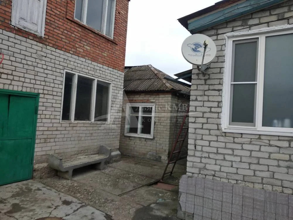 Продажа дома, Георгиевск, ул. Черняховского - Фото 14