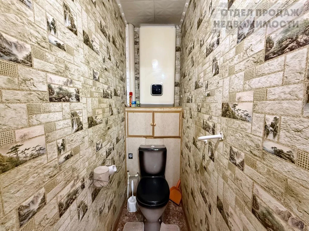 Просторная квартира - Фото 8