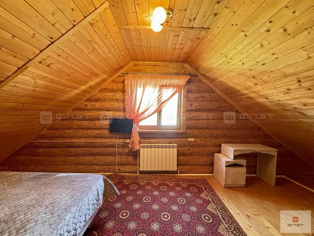 Продажа дома, Казань, ул. Знатная - Фото 9