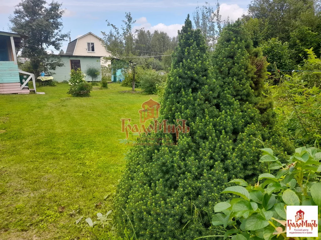 Продажа дома, Хребтово, Сергиево-Посадский район, Меркурий снт. - Фото 11