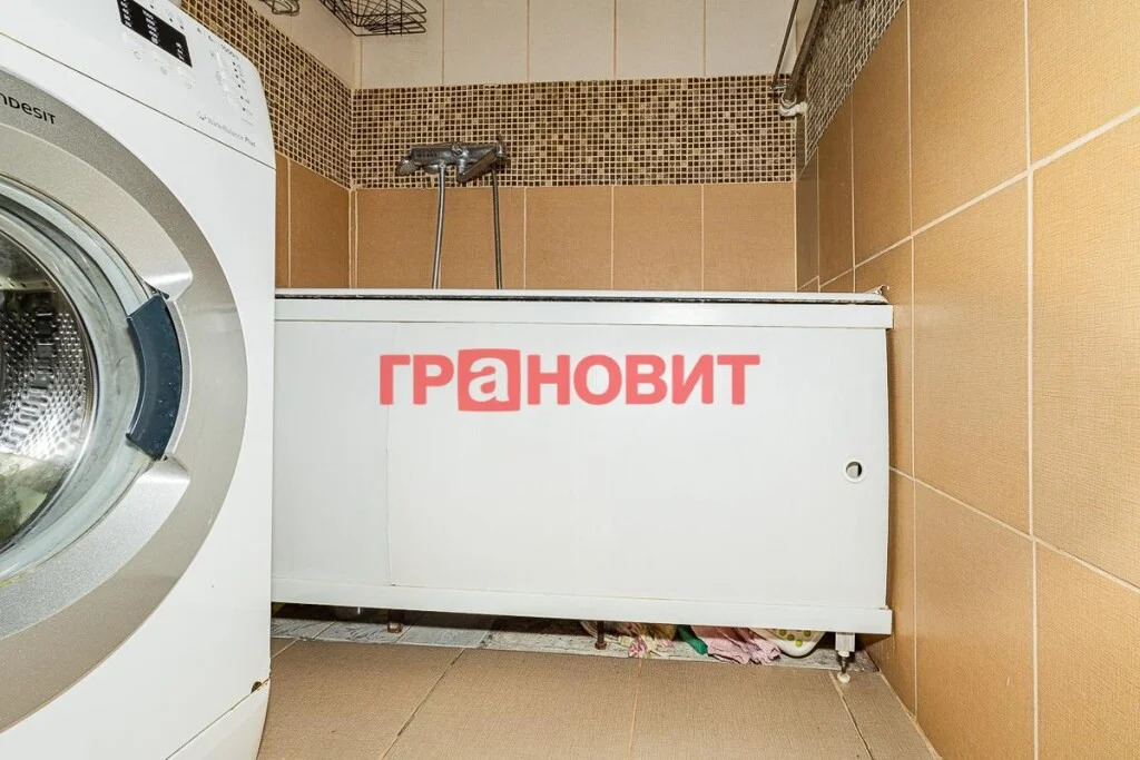 Продажа квартиры, Новосибирск, ул. Кошурникова - Фото 12