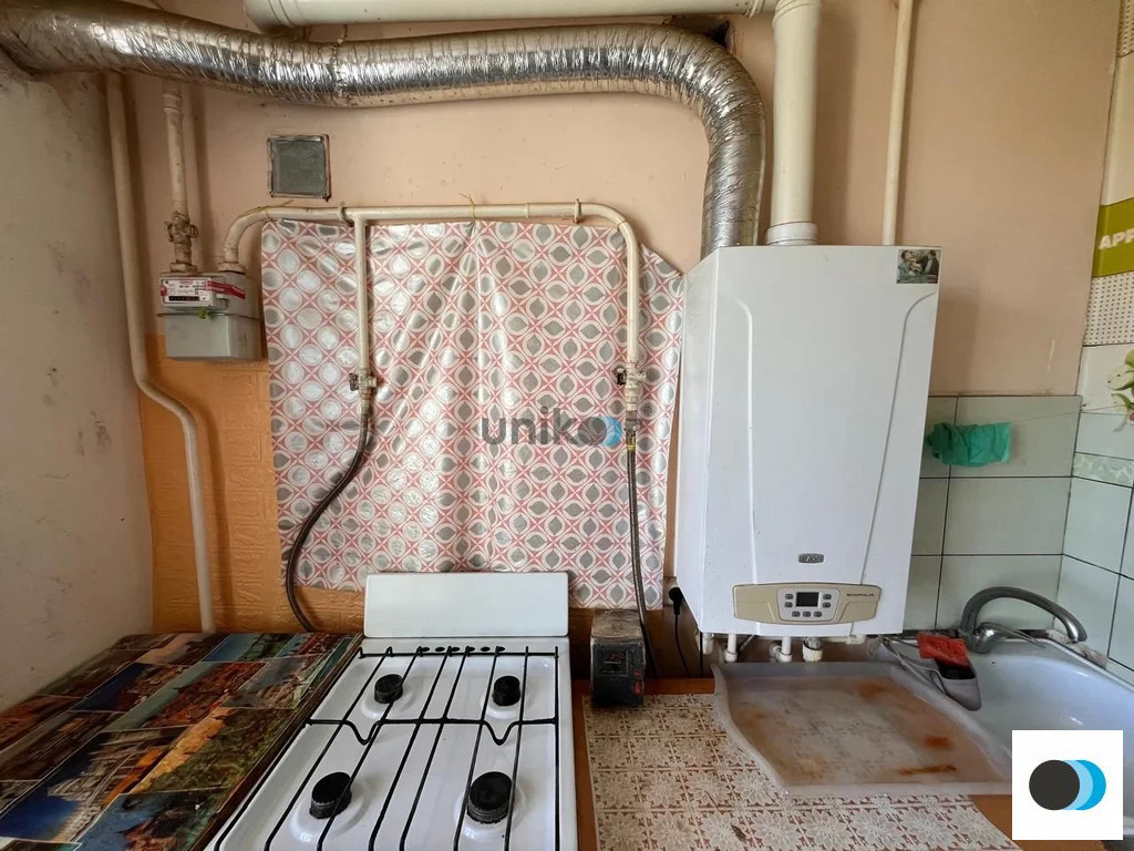 Продажа квартиры, Иглино, Иглинский район, Урманская улица - Фото 8