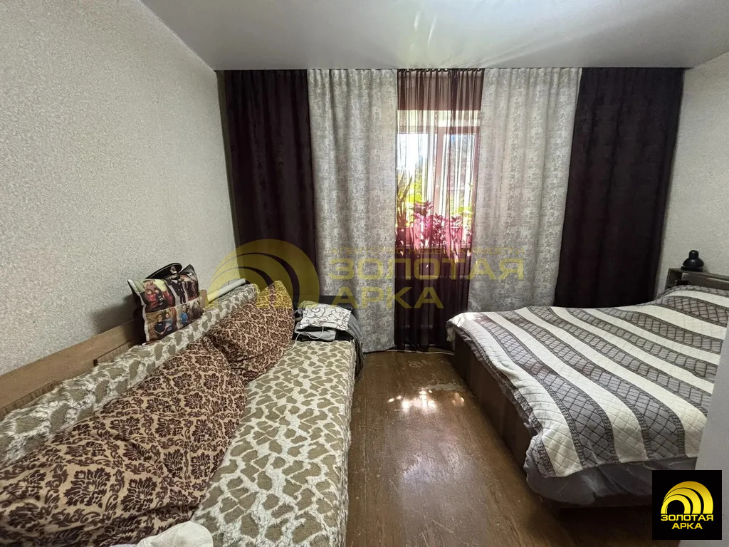 Продажа дома, Виноградный, Крымский район - Фото 5