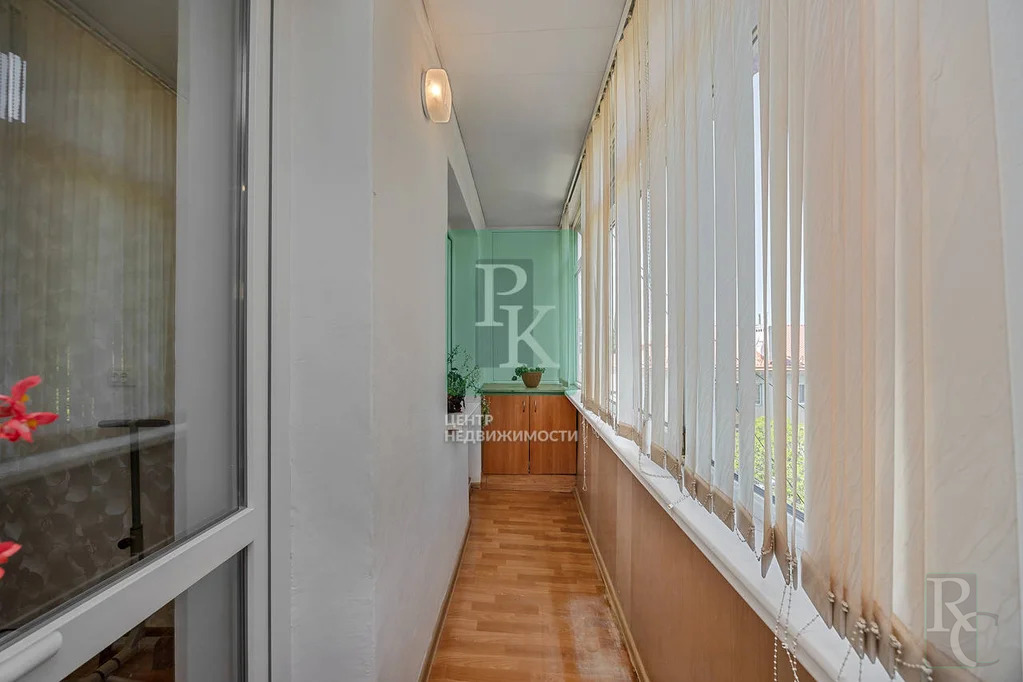 Продажа квартиры, Севастополь, ул. Генерала Жидилова - Фото 9