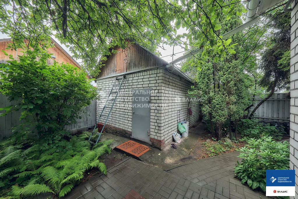 Продажа дома, Рязань, 7-й Мервинский проезд - Фото 8