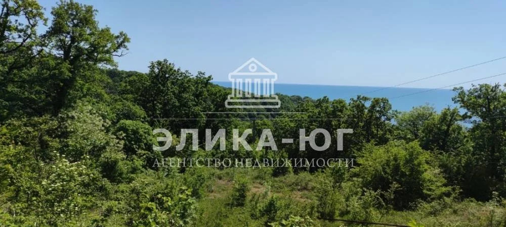 Продажа участка, Новомихайловский, Туапсинский район - Фото 8