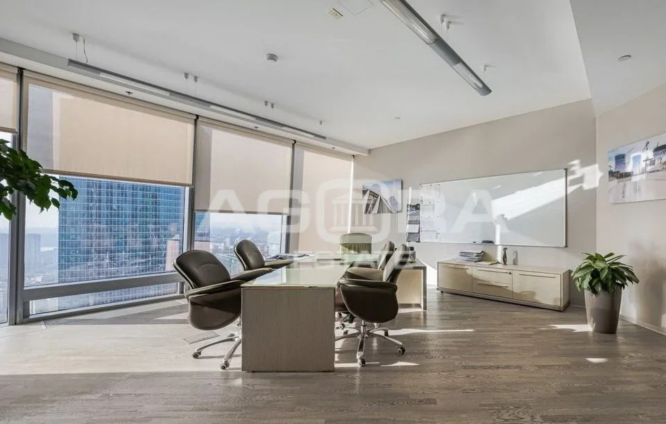 Продажа офиса, м. Деловой центр, Пресненская наб - Фото 6