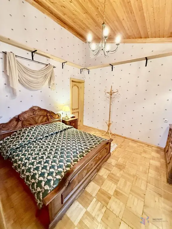 Продаю дом 194 кв.м, д. Проскурниково Ступинский район. - Фото 19