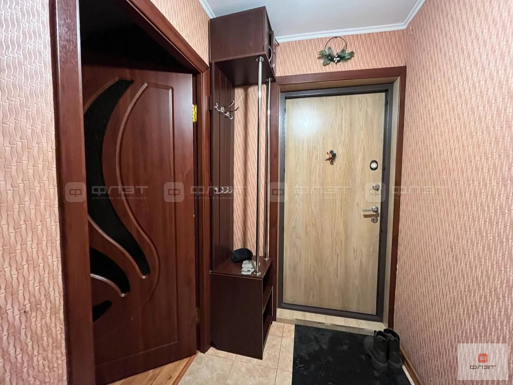 Аренда квартиры, Казань, ул. Дубинина д.7 - Фото 9