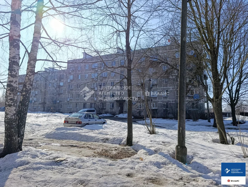 Продажа квартиры, Шилово, Шиловский район, ул. Рязанская - Фото 17