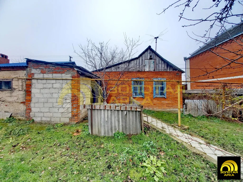 Продажа дома, Абинский район, Красная улица - Фото 12