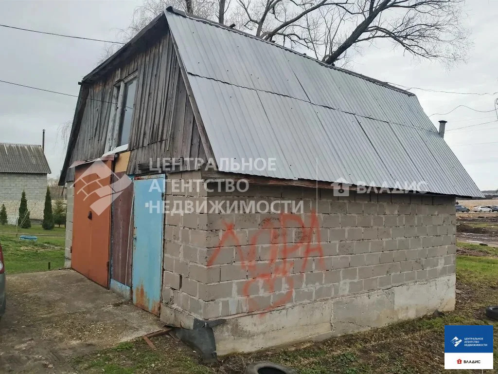 Продажа дома, Дядьково, Рязанский район, ул. Ленпоселок - Фото 14