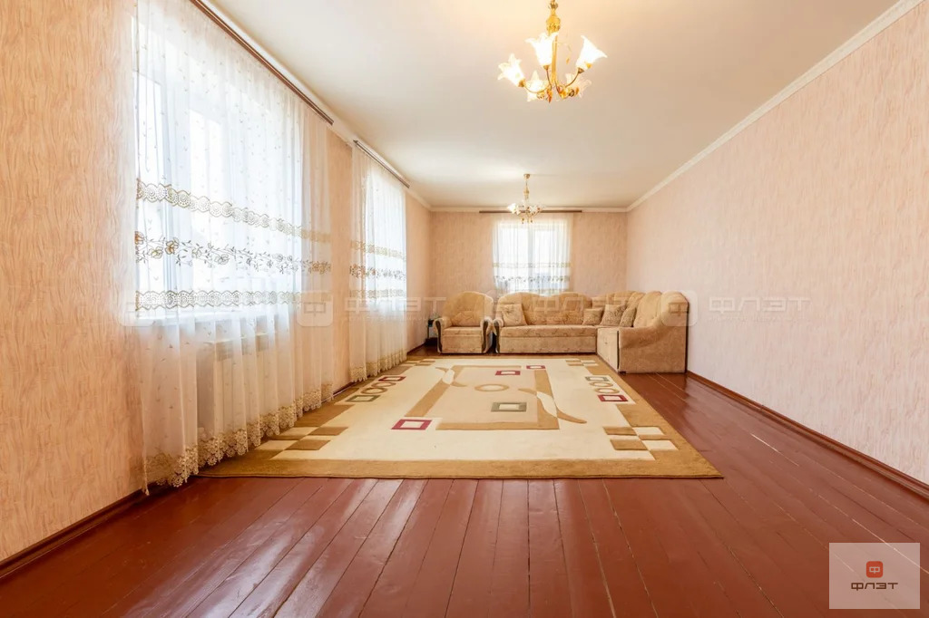 Продажа дома, Казань, ул. Продольно-Кукушкинская - Фото 23