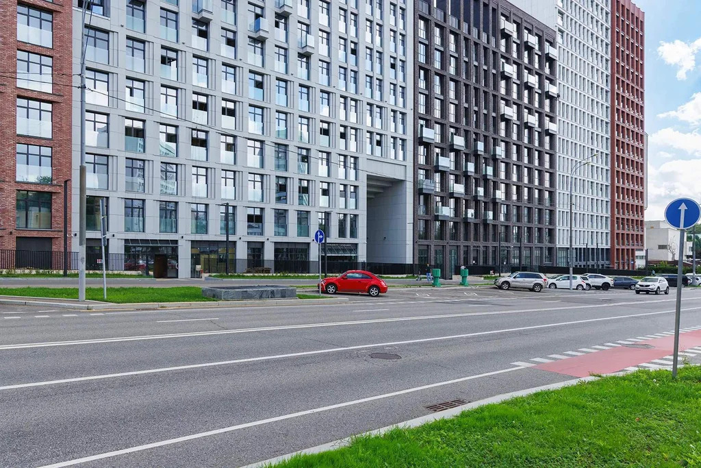 Аренда ПСН площадью 508.6 м2 - Фото 4