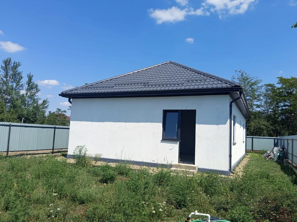 Продажа дома, Марьянская, Красноармейский район, ул. Ф.Энгельса - Фото 2
