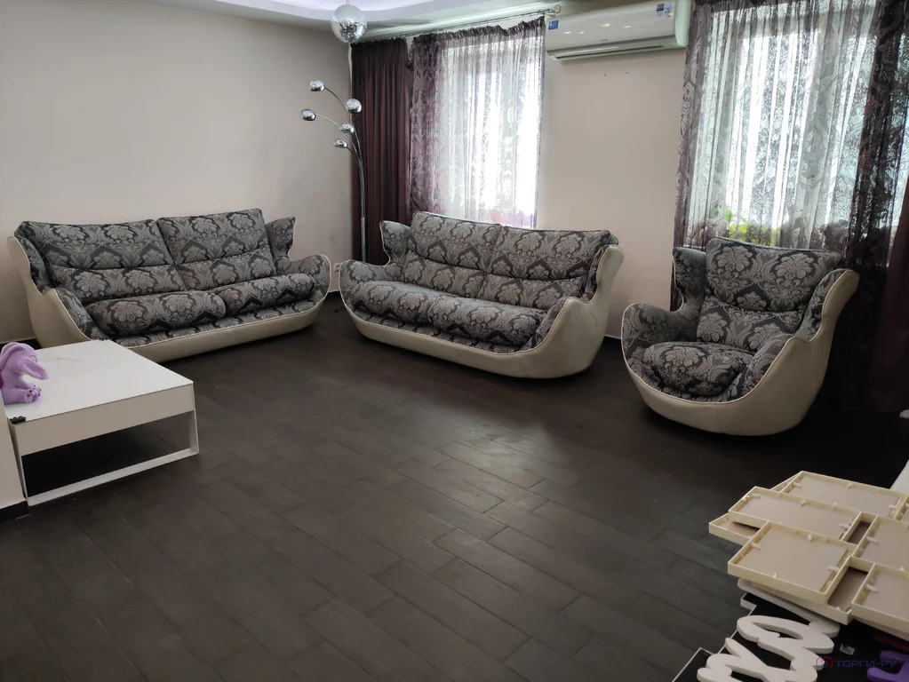 Продажа дома, Волгоград, п. Кирпичного завода 8 - Фото 12