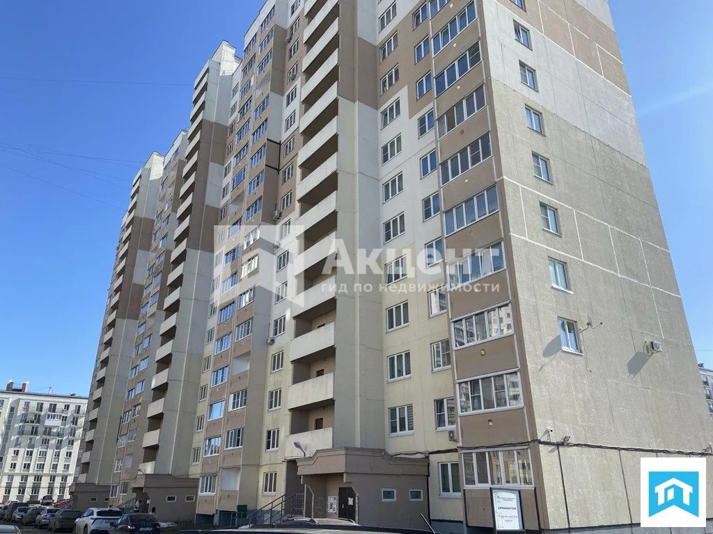 Продажа квартиры, Иваново, мкр Рождественский - Фото 1