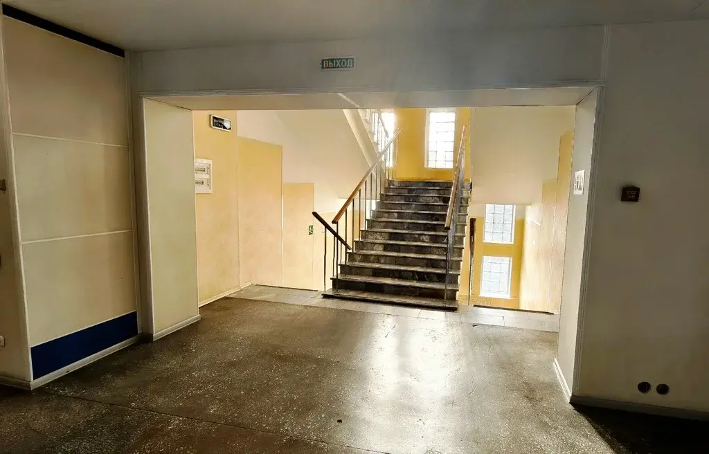 Продается здание в центре Екатеринбурга - Фото 10