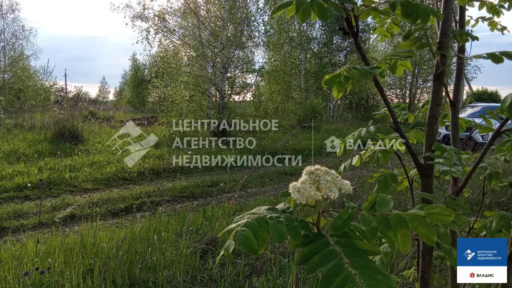 Продажа участка, Мурмино, Рязанский район - Фото 4