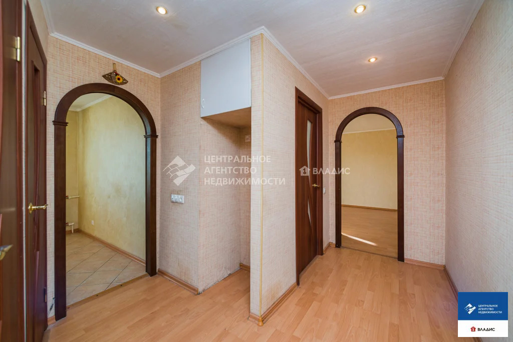Продажа квартиры, Рязань, ул. Луговая - Фото 15