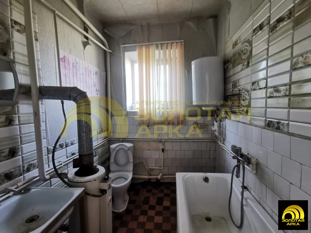 Продажа дома, Крымск, Крымский район, Переясловская улица - Фото 15