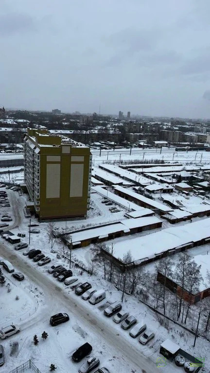 Аренда квартиры, Томск, Нефтяная улица - Фото 3