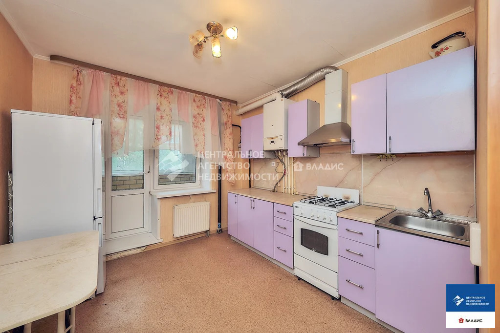 Продажа квартиры, Рязань, Васильевский проезд - Фото 6